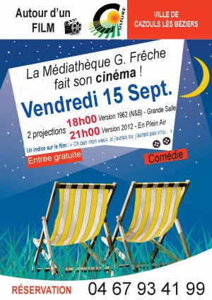 Autour d'un film