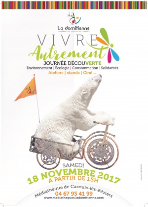 Journée DécouVERTE