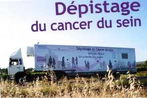 Dépistage Cancer du Sein