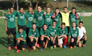 ESCMM football