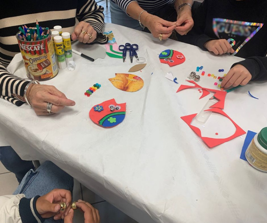 Animations pendant les vacances à la médiathèque