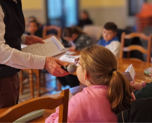 Le CMJ : Les jeunes ont la parole