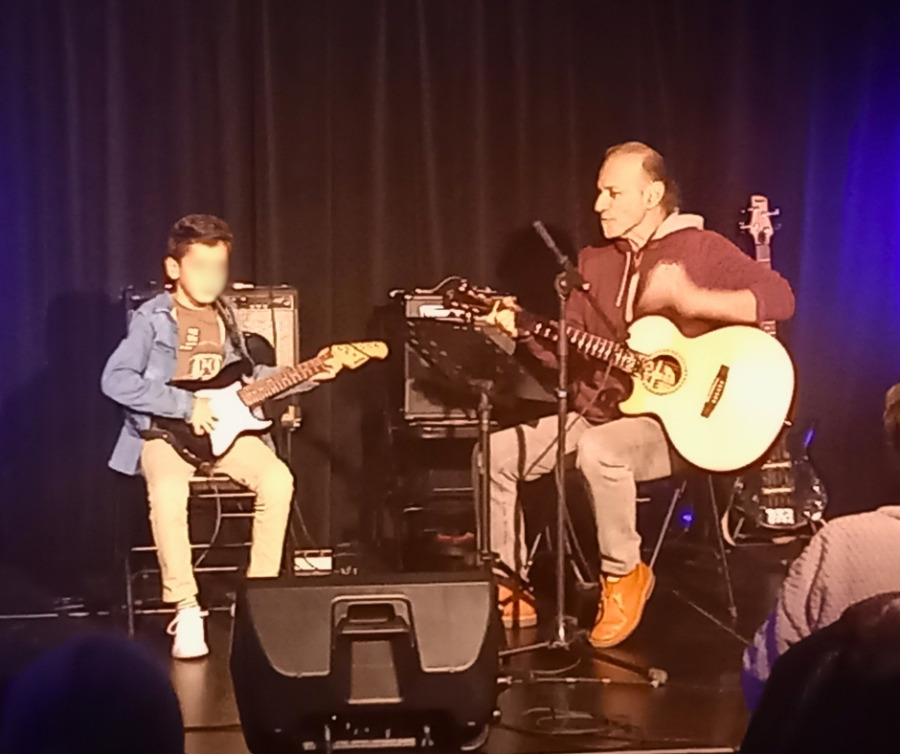 Premiers instants classe 2026