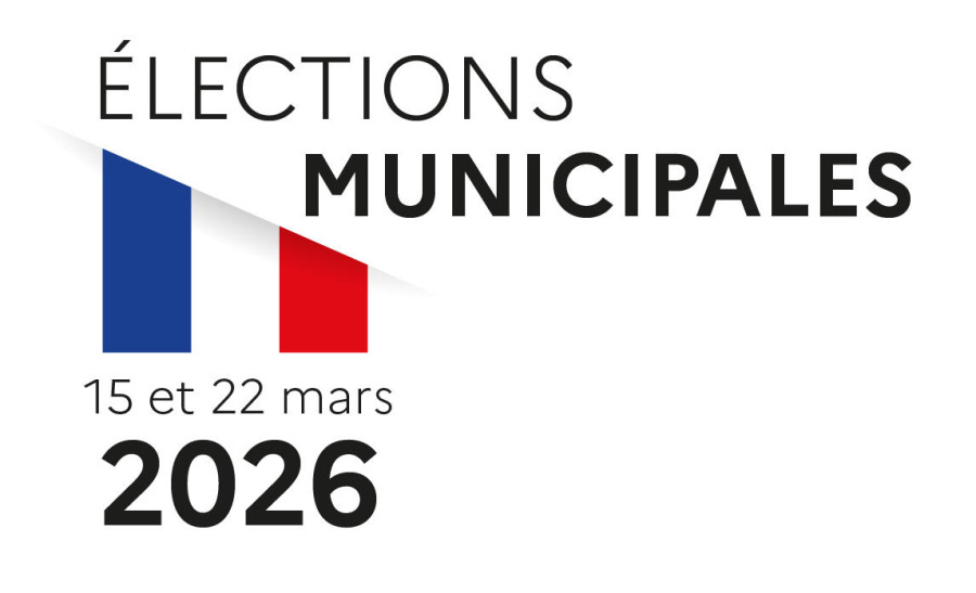 Elections municipales 2026