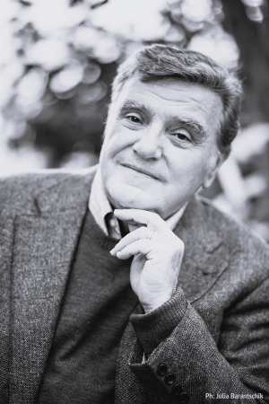 Hommage à Jean-Bernard Pommier