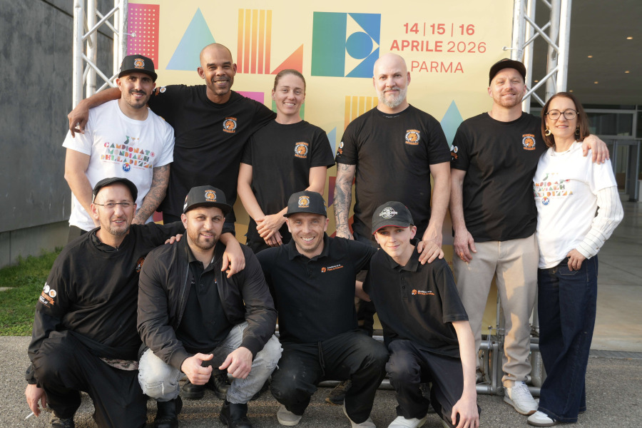 Une académie cazouline forme les champions de la pizza