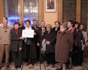 Ligue contre le cancer