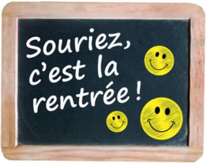 Collège Jules Ferry : planning rentrée 2015