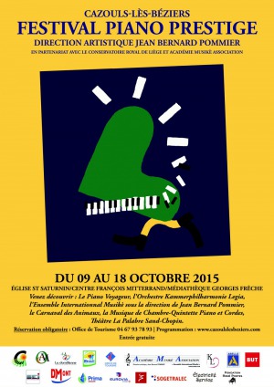 Festival Piano Prestige