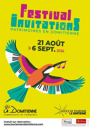 Festival InvitationS 2026