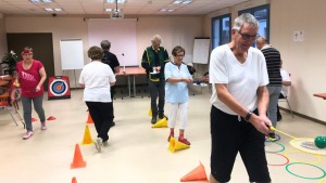 Ateliers Mém’Hop - CCAS