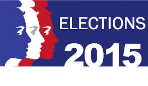 Résultats du 2nd tour des élections régionales