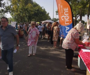 Forum des associations 2026