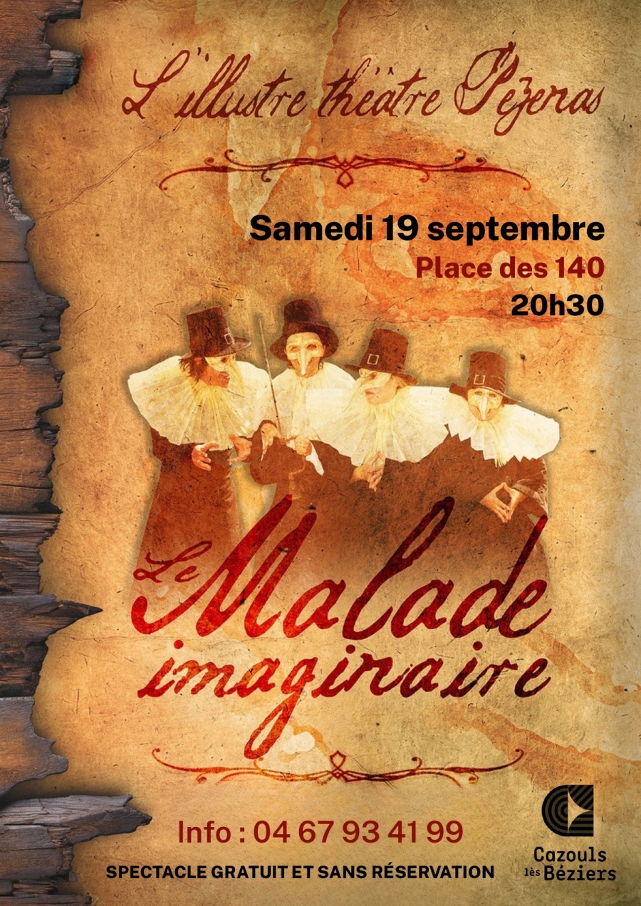 Du théâtre sur la Place des 140