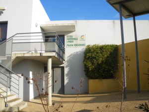 Ecole maternelle P. Kergomard : note aux parents
