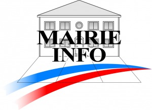 Info Mairie : Avis à la population