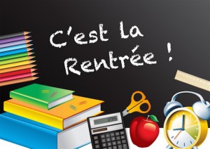 Collège Jules Ferry : Rentrée 2016
