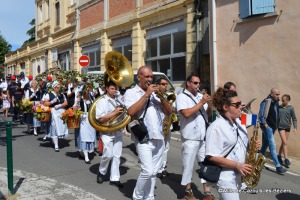 Fête Nationale