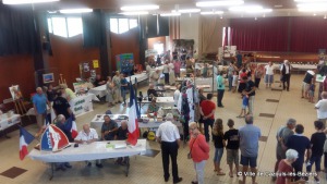 Forum des associations édition 2016