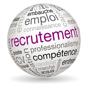 Offre d'emploi : gardien de Police (H/F)