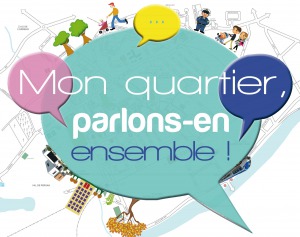 Réunions de quartiers 2016