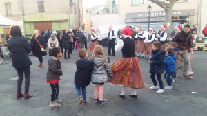 Marché de Noël