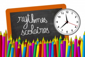 Rythmes scolaires, du changement ?