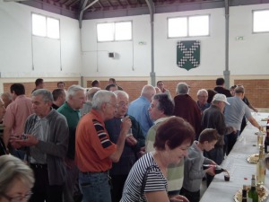 Fête du Travail