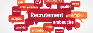 Offre d'emploi - Police Municipale