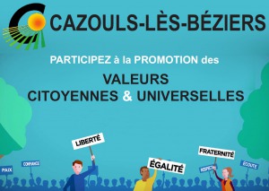 Valeurs Citoyennes & Universelles