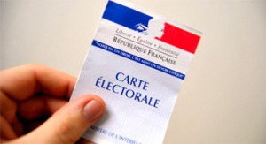 Révision des listes Électorales - Élections Européennes du dimanche 26 mai