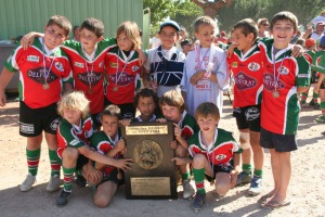 Tournoi Guy Discourt