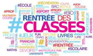 Collège Jules Ferry : Planning rentrée 2019