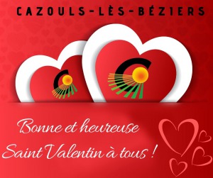 Jeu Concours Saint Valentin 2020