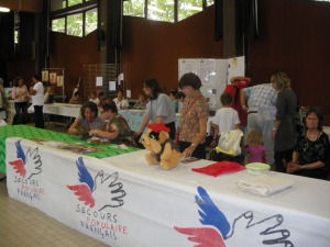 Forum des associations
