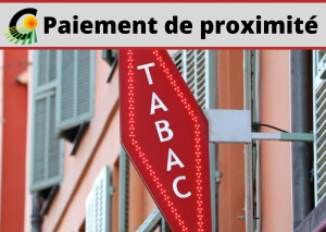 Paiement de proximité : un nouveau service