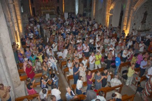 Concert église "les splendeurs de la trompette"