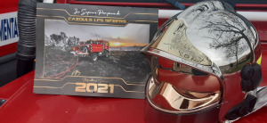 Amicale des sapeurs pompiers de Cazouls-Lès-Béziers : calendriers 2021