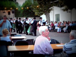 Fête des vendanges