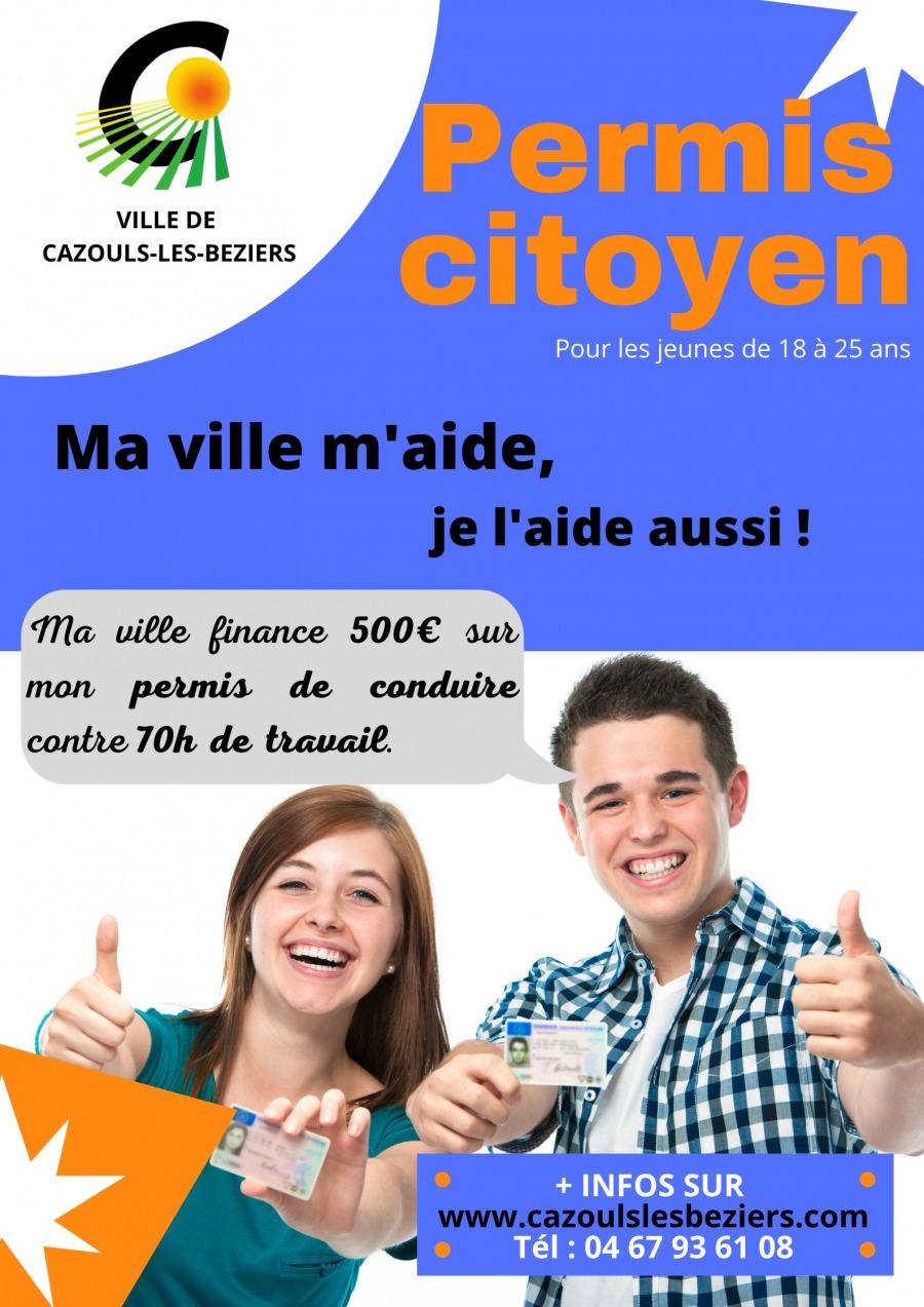Permis citoyen