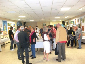 Semaine Culturelle