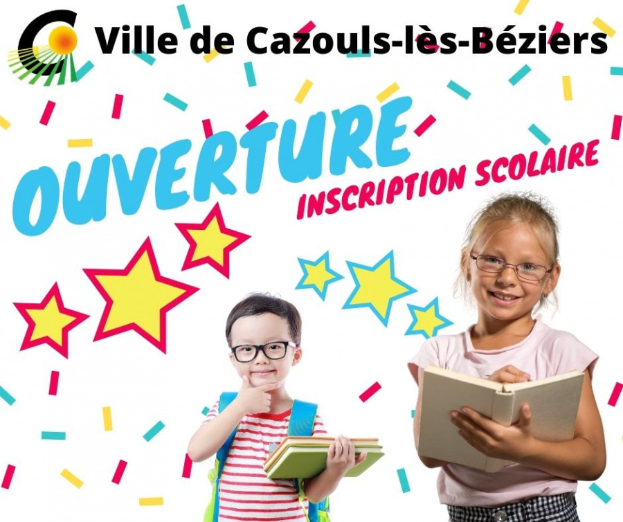Rentrée scolaire 2021-2022