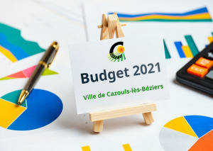 Budget 2021 - Finances communales : rigueur et équilibre