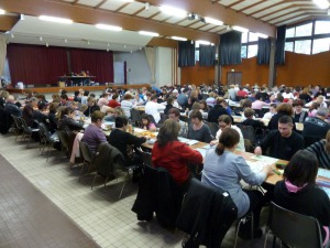 Loto du Collège Jules Ferry