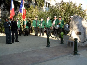 50ème anniversaire du Cessez le Feu