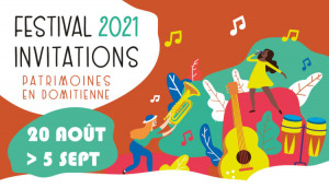 Festival invitationS