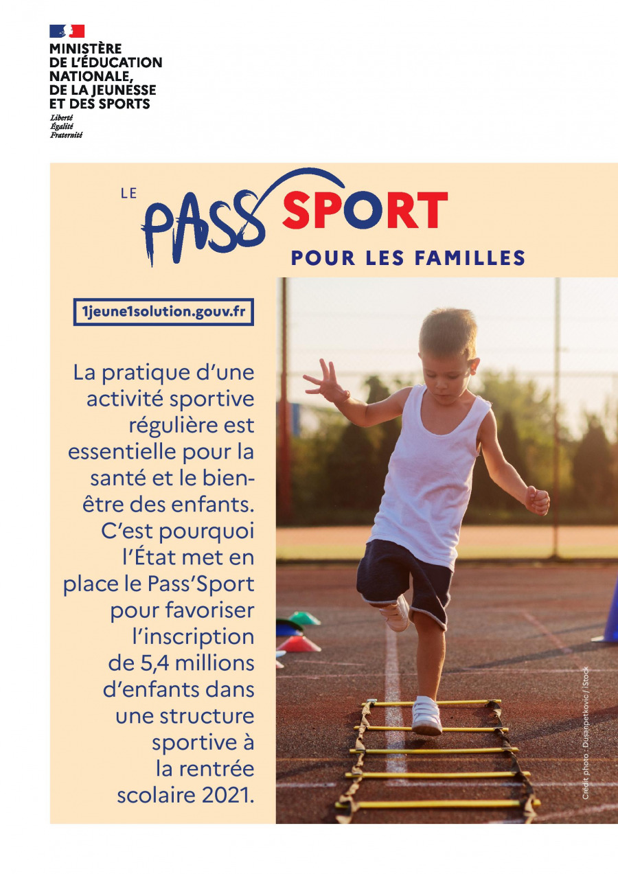 Pass'Sport