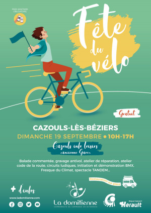 Fête du vélo