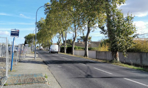 Travaux - Avenue Jean Jaurès