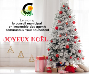 Joyeux Noël